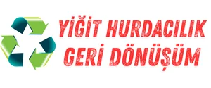 Malatya Yiğit Hurdacılık logo